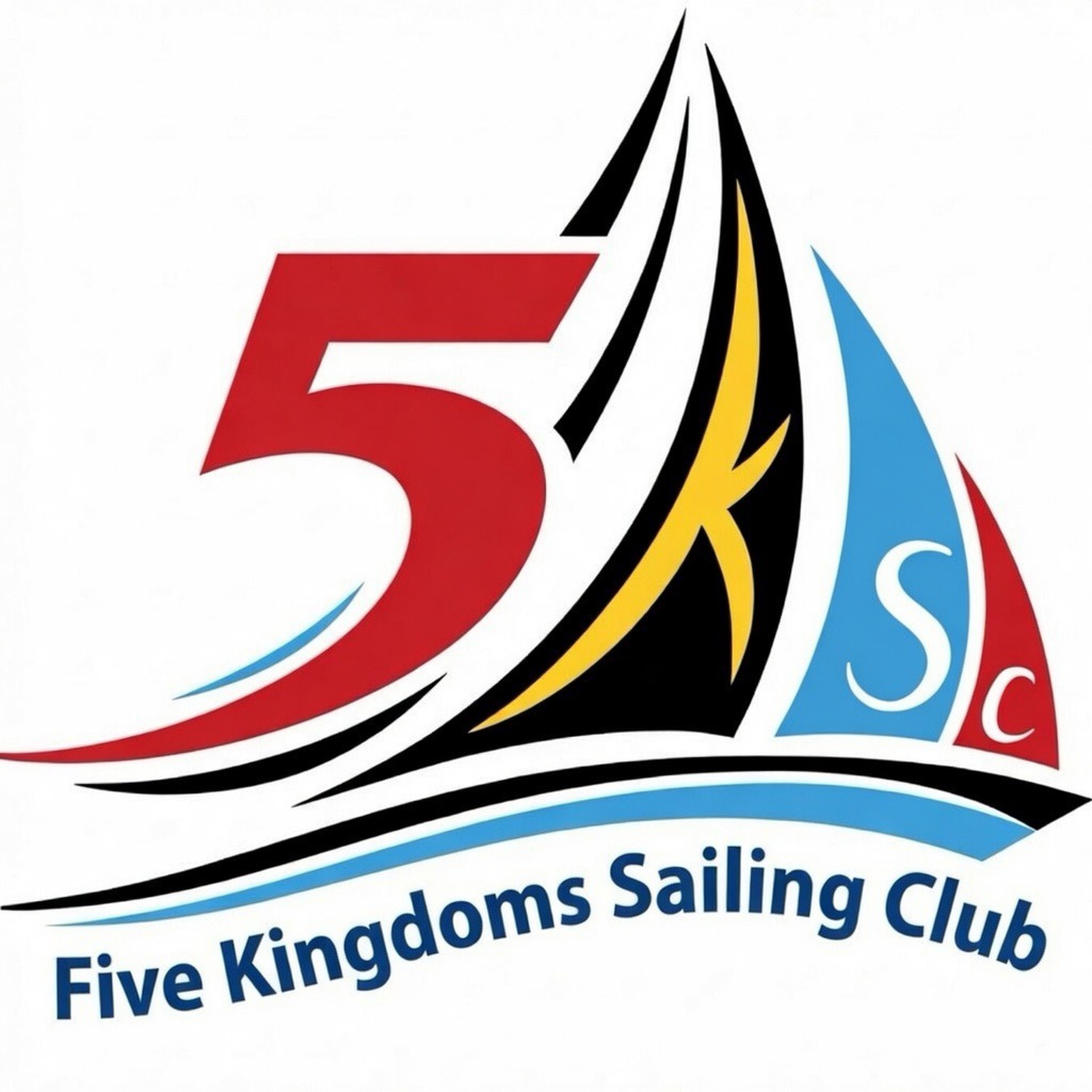 5 Kingdoms Sailing
